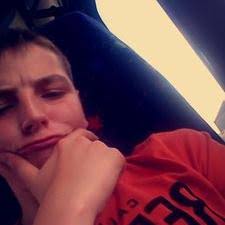 Tom Capelle (@Capelle182Tom)