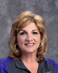 Lee-Anne Van Tilburg