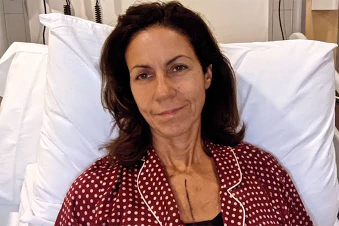 BBC's Julia Bradbury Shares How Her Breast Cancer Diagnosis 'Saved My Life'