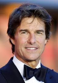 Fan Casting Tom Cruise as Brian Crown