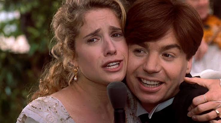 The case for 'So I Married an Axe Murderer' as the best SF film of all time  - 48 hills