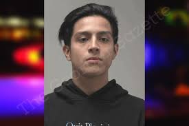 David Garduno-Martinez — Coweta County Jail Bookings