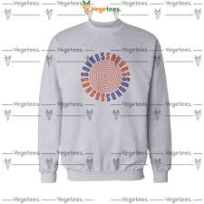 Kurt Cobain Sounds Fashion Sweatshirt Shirt Hoodie Sweatshirts Sweatshirt Shirt Sweatshirt Fashion