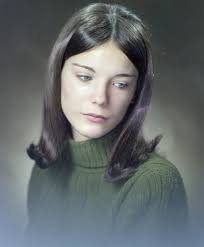 Beverly Ebert Obituary