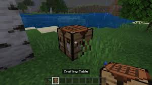 Just add the compass to your hotbar. How To Make A Compass In Minecraft