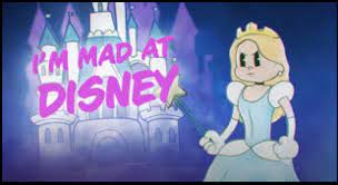 Roblox code mad at disney : Salem Ilese S New Song Mad On Disney Tiktok Is Viral Brunchvirals
