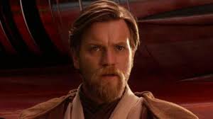 Birds Of Prey Ewan Mcgregor Character Star Wars Ewan Mcgregor Teases Plot Details Of Obi Wan Kenobi Spin Off Series Ewan Mcgregor Obi Wan Kenobi Obi Wan