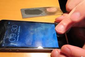 From her flat on the 23rd floor rania texted one of her best friends from back home and they talked about facts. Hackers Claim To Have Bypassed Iphone 5s Touch Id Fingerprint Authentication System