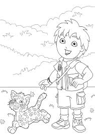 Face coloring jetzt günstig bestellen. Jaguar Coloring Pages Best Coloring Pages For Kids