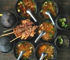 We did not find results for: 10 Rekomendasi Tempat Sarapan Di Yogya Tak Kalah Dengan Kuliner Malamnya