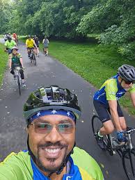 Charlotte Area Cycling GP