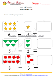 Contoh Contoh Soal Ulangan Semester 1 Untuk Anak Tk Google Penelusuran Anak