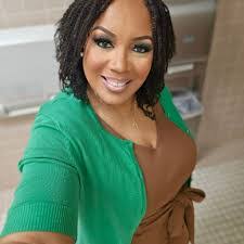 Gail Brito's Instagram, Twitter & Facebook