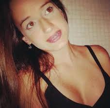 Michelle Bracamonte (@michibracamonte)