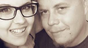 Brandi Caudill and Michael Bickerton's Wedding Website