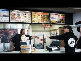 Hi Rez Burger King Rap Lyrics Genius Lyrics