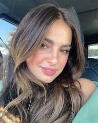 addison rae addison celebrity hairstyles addis
