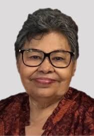 Rafaela Mares Obituary (2021)