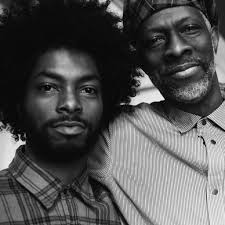 Today is August 22nd. My son Kevin Roosevelt Moore II, PKA K. Roosevelt is  turning 30 today. I want him to know how proud I am of him and congratulate  him on