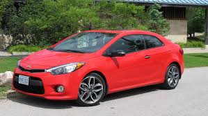 The contact stated while driving at various speeds, the driver's side headlight became inoperable without warning. 2015 Kia Forte Koup Sx Review Wheels Ca