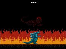 The music here is a new track which has a subtle yet foreboding vibe to it. Godzilla Nes Creepypasta Sprites Godzilla Creepypasta Nes Godzilla Twitter Updated The Palette System