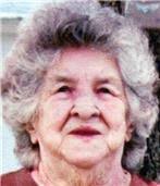 Dorothy Harbarger Obituary (1925-2012)