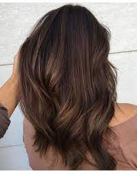 Pin By Summer On Hair And Beauty Short Hair Balayage Balayage Brunette Hair Styles