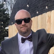 Jenna Van Allen and Dan Joerres' Wedding Website