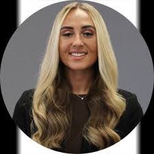 Sabrina Hummel's Instagram, Twitter & Facebook