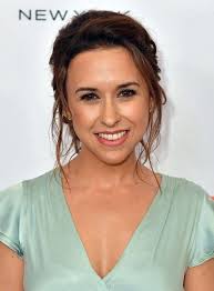 beautiful Lacey Chabert yes /no NEW