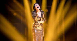 Mgp has always been an important showcase for norwegian music. Ulrikke Brandstorp Wins Norweigan Ticket To Rotterdam Escplus