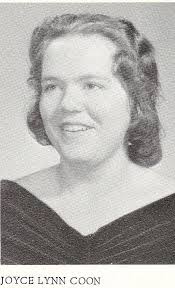 PITMAN, Connie Sue c/o 1974 : February 9, 2017 In Memory of Connie Sue  Pitman December 28, 1955