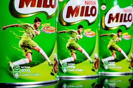 Milo malaysia is having their free cold milo from milo van now in miri city new world mart, from 10am to 4pm. Got Milo Taste