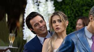 Quinn Pensky and Logan Reese relationship timeline: When did the Zoey 102  characters get together?