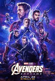 Endgame,' what marvel cinematic universe movies might we expect next? Avengers Endgame Already Breaking Records And Crashing Sites Liveatpc Com Home Of Pc Com Malaysia