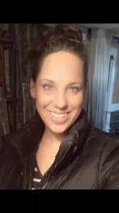 Jill Hammack's Instagram, Twitter & Facebook