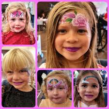 Facepaint by Nora, Bromley