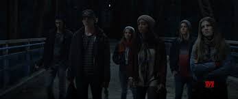 Studios graphic novel was a big swing for 20th century fox, an ambitious, experimental horror film with lovecraftian elements made on a sizable. The Empty Man Movie Hd Stills Social News Xyz