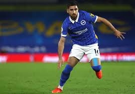 Joined nec nijmegen from damash gilan in the summer after being . Alireza Jahanbakhsh Linked With Brighton Exit Tehran Times