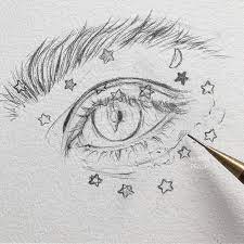 Easy ways to draw lips can be found right here. 55 Cool Easy Things To Draw In Your Sketchbook