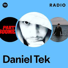 Daniel Tek