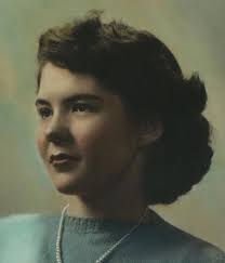 Mary Sheaffer Obituary (1927