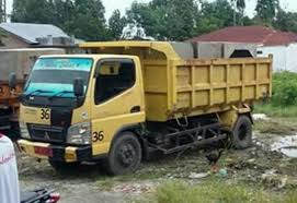 Loker supir medan hari ini. Gonews Alamak Supir Truk Dinas Pu Medan Dibandrol Rp20 Juta