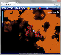 You can view the map in a web . Journeymap 5 5 X Realtime Mapping In Game Or In A Web Browser As You Explore Minecraft Mods Mapping And Modding Java Edition Minecraft Forum Minecraft Forum