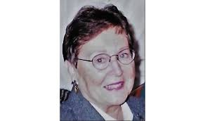 JOAN SEED Obituary (2016)