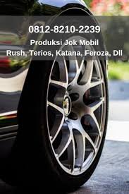 Murah Wa 0896 3585 1616 Pembuat Jok Mobil Bandar Lampung Metro Tanjung Karang Mobil Toyota Rush