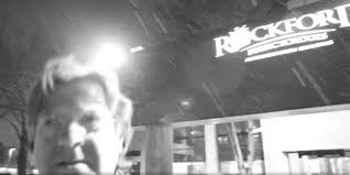 Video shows Rockford School Board member in altercation with teacher