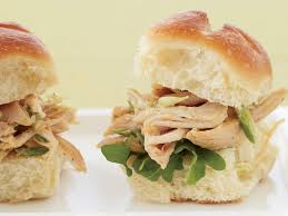 Pulled Chicken Sandwiches With Mango Chutney And Lime Recipe Recipe Pulled Chicken Sandwiches Sandwiches Wine Recipes
