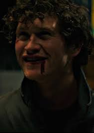 Fan Casting Rohan Campbell as Worst Actor in Best & Worst of Horror