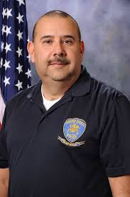 Corpus Christi Police Department